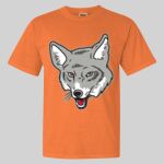 Garment Dyed Heavyweight Ringspun Resort Tee Thumbnail