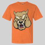 Garment Dyed Heavyweight Ringspun Resort Tee Thumbnail