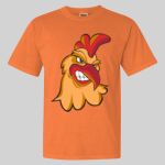 Garment Dyed Heavyweight Ringspun Resort Tee Thumbnail