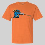 Garment Dyed Heavyweight Ringspun Resort Tee Thumbnail