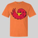 Garment Dyed Heavyweight Ringspun Resort Tee Thumbnail