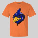 Garment Dyed Heavyweight Ringspun Resort Tee Thumbnail