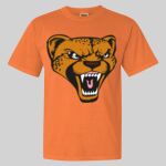 Garment Dyed Heavyweight Ringspun Resort Tee Thumbnail