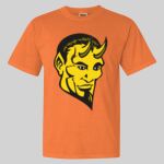 Garment Dyed Heavyweight Ringspun Resort Tee Thumbnail