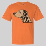 Garment Dyed Heavyweight Ringspun Resort Tee Thumbnail