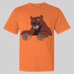 Garment Dyed Heavyweight Ringspun Resort Tee Thumbnail