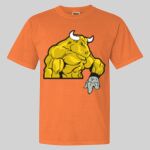 Garment Dyed Heavyweight Ringspun Resort Tee Thumbnail