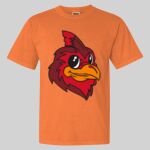 Garment Dyed Heavyweight Ringspun Resort Tee Thumbnail