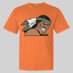 Garment Dyed Heavyweight Ringspun Resort Tee Thumbnail