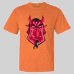 Garment Dyed Heavyweight Ringspun Resort Tee Thumbnail