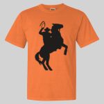 Garment Dyed Heavyweight Ringspun Resort Tee Thumbnail