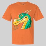 Garment Dyed Heavyweight Ringspun Resort Tee Thumbnail