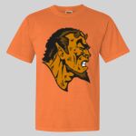 Garment Dyed Heavyweight Ringspun Resort Tee Thumbnail