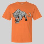 Garment Dyed Heavyweight Ringspun Resort Tee Thumbnail