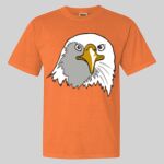 Garment Dyed Heavyweight Ringspun Resort Tee Thumbnail