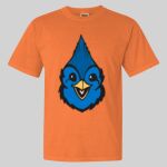 Garment Dyed Heavyweight Ringspun Resort Tee Thumbnail