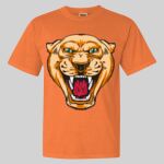 Garment Dyed Heavyweight Ringspun Resort Tee Thumbnail