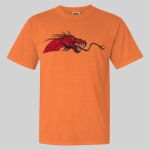 Garment Dyed Heavyweight Ringspun Resort Tee Thumbnail