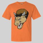 Garment Dyed Heavyweight Ringspun Resort Tee Thumbnail