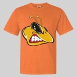 Garment Dyed Heavyweight Ringspun Resort Tee Thumbnail