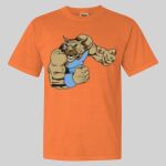 Garment Dyed Heavyweight Ringspun Resort Tee Thumbnail