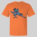 Garment Dyed Heavyweight Ringspun Resort Tee Thumbnail