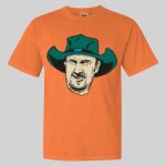 Garment Dyed Heavyweight Ringspun Resort Tee Thumbnail