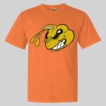 Garment Dyed Heavyweight Ringspun Resort Tee Thumbnail