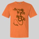 Garment Dyed Heavyweight Ringspun Resort Tee Thumbnail