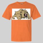 Garment Dyed Heavyweight Ringspun Resort Tee Thumbnail