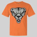 Garment Dyed Heavyweight Ringspun Resort Tee Thumbnail