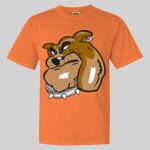 Garment Dyed Heavyweight Ringspun Resort Tee Thumbnail