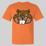 Garment Dyed Heavyweight Ringspun Resort Tee Thumbnail