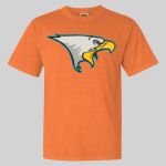 Garment Dyed Heavyweight Ringspun Resort Tee Thumbnail