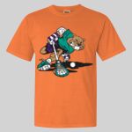 Garment Dyed Heavyweight Ringspun Resort Tee Thumbnail