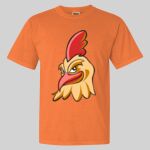 Garment Dyed Heavyweight Ringspun Resort Tee Thumbnail