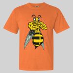 Garment Dyed Heavyweight Ringspun Resort Tee Thumbnail