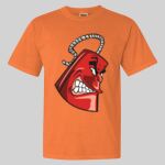 Garment Dyed Heavyweight Ringspun Resort Tee Thumbnail