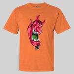 Garment Dyed Heavyweight Ringspun Resort Tee Thumbnail