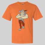 Garment Dyed Heavyweight Ringspun Resort Tee Thumbnail