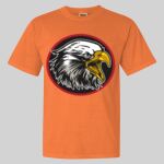 Garment Dyed Heavyweight Ringspun Resort Tee Thumbnail