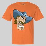 Garment Dyed Heavyweight Ringspun Resort Tee Thumbnail