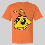 Garment Dyed Heavyweight Ringspun Resort Tee Thumbnail