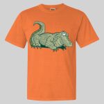 Garment Dyed Heavyweight Ringspun Resort Tee Thumbnail