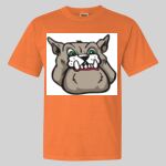 Garment Dyed Heavyweight Ringspun Resort Tee Thumbnail