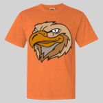 Garment Dyed Heavyweight Ringspun Resort Tee Thumbnail