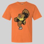 Garment Dyed Heavyweight Ringspun Resort Tee Thumbnail