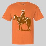 Garment Dyed Heavyweight Ringspun Resort Tee Thumbnail