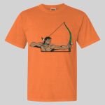 Garment Dyed Heavyweight Ringspun Resort Tee Thumbnail