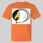 Garment Dyed Heavyweight Ringspun Resort Tee Thumbnail